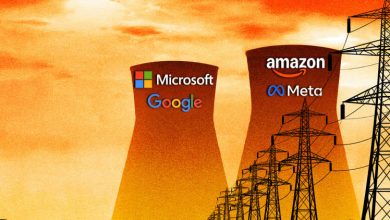 Por que Amazon, Microsoft, Google e Meta estão investindo em energia nuclear