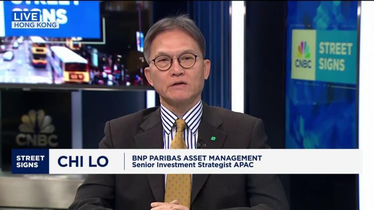 BNP Paribas: As tarifas de Trump contra a China podem cair; possível surpresa positiva