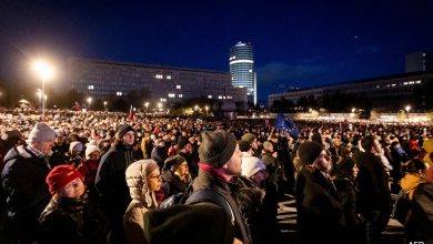 Na Rússia, as promessas de paz de Donald Trump são rejeitadas antes da posse