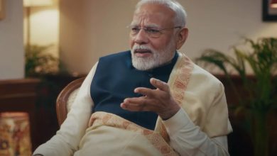 PM Modi reage a memes apresentando o primeiro-ministro italiano: “Wo Toh Chalta Rehta Hai”