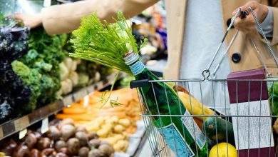 Esposa australiana pega marido traidor por meio de pontos de recompensa de supermercado