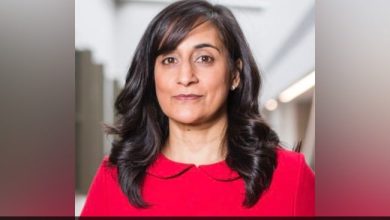 Anita Anand, de origem indiana, desiste da corrida pela primeira-ministra do Canadá após a saída de Trudeau