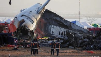 As caixas pretas da Jeju Air pararam de gravar 4 minutos antes do acidente: Coreia do Sul