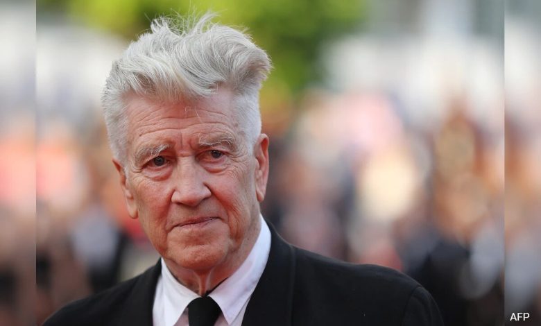 David Lynch, diretor de 'Mulholland Drive' e 'Twin Peaks', morre aos 78 anos