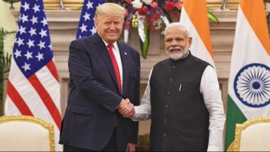 "Estamos ansiosos para trabalhar juntos": PM Modi parabeniza "querido amigo" Trump