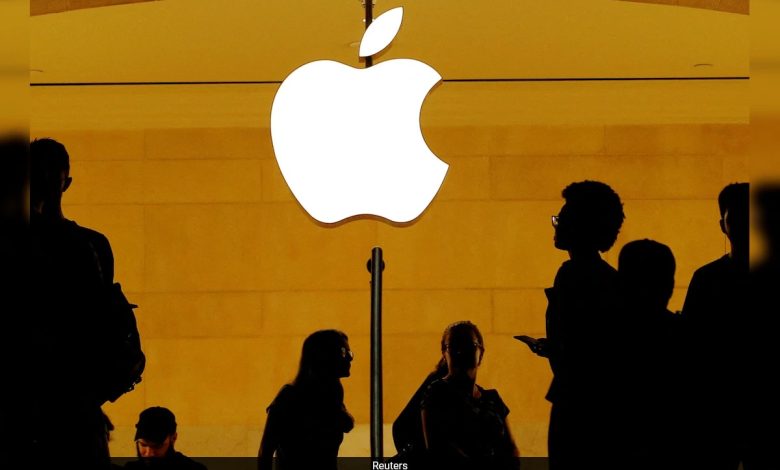 Novas taxas da Apple para desenvolvedores de aplicativos sob novo escrutínio: relatório