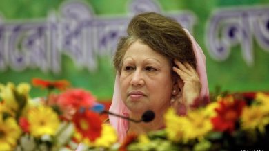 A Suprema Corte de Bangladesh abre caminho para Khaleda Zia concorrer nas próximas eleições