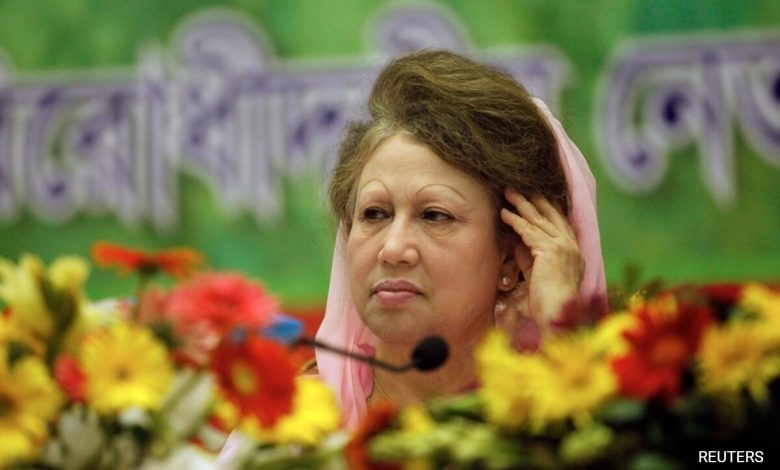 A Suprema Corte de Bangladesh abre caminho para Khaleda Zia concorrer nas próximas eleições