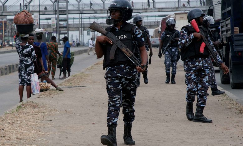 70 mortos na Nigéria durante a explosão de um petroleiro