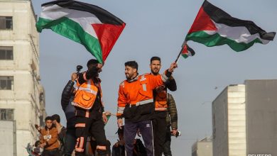 "Sinta-se vivo novamente": moradores de Gaza comemoram o início do cessar-fogo entre Israel e Hamas