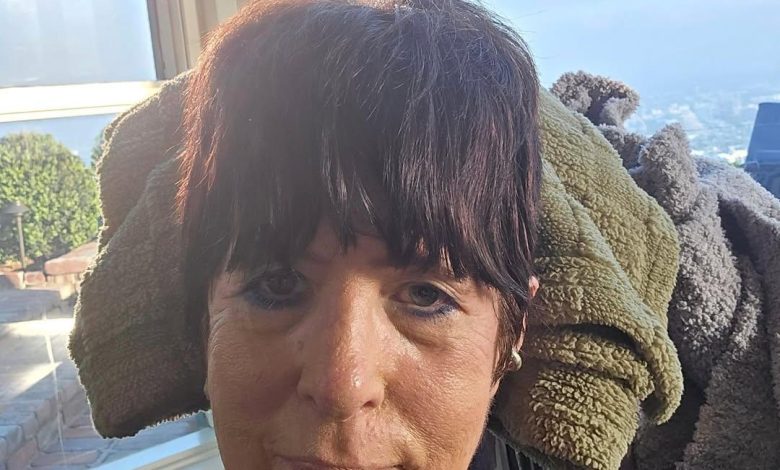 Diane Warren perde casa de praia em incêndios em Los Angeles