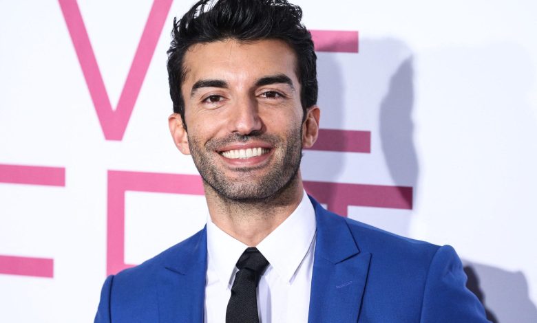 Justin Baldoni na estreia de 'Five Feet Apart' da Lionsgate em Los Angeles