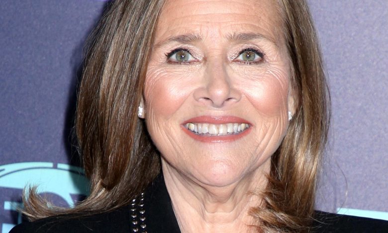 Meredith Vieira na FOX Networks 2019 Upfront