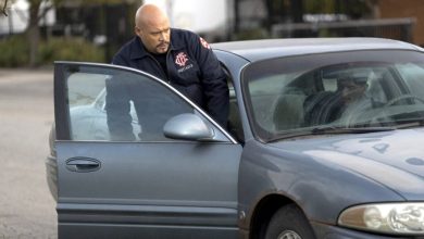 Chicago Fire, temporada 13, episódio 9 Spoilers: O passado de Cruz volta para assombrá-lo!