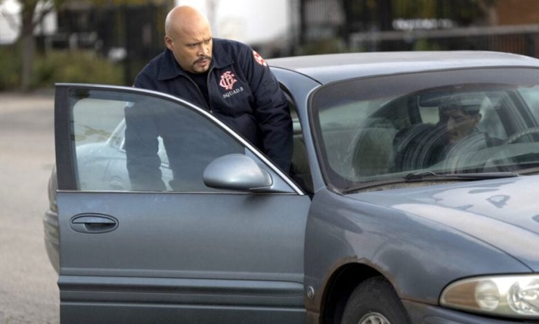 Chicago Fire, temporada 13, episódio 9 Spoilers: O passado de Cruz volta para assombrá-lo!