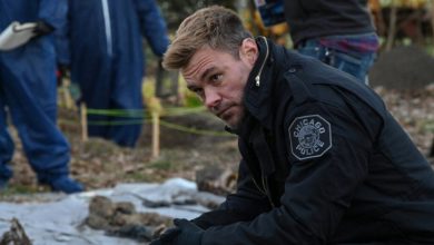 Chicago PD, temporada 12, episódio 10, spoilers: uma criança misteriosa e uma família inesperada assombram Ruzek