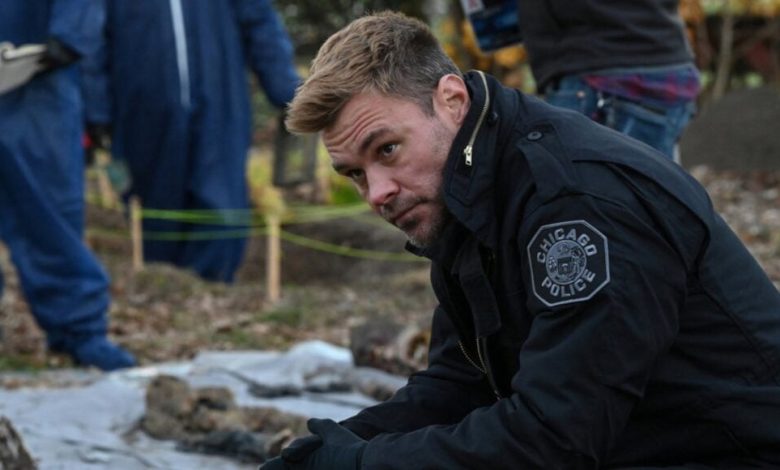 Chicago PD, temporada 12, episódio 10, spoilers: uma criança misteriosa e uma família inesperada assombram Ruzek