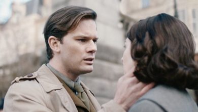 Outlander: Blood of My Blood Teaser Trailer apresenta mais romances atemporais