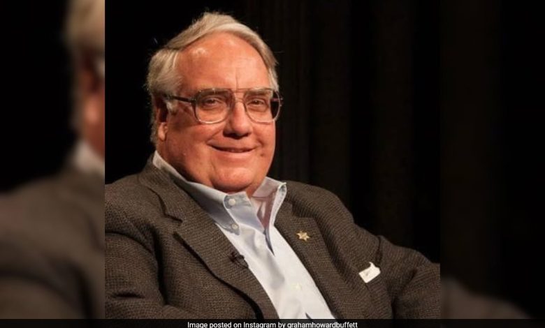 Conheça Howard Buffett, filho do meio e herdeiro de Warren Buffett