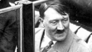 Diários secretos de uma socialite britânica dão uma nova visão sobre a vida de Hitler