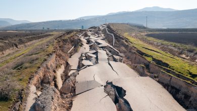 Cientistas encontram mecanismo oculto que poderia explicar como os terremotos ‘inflamam’