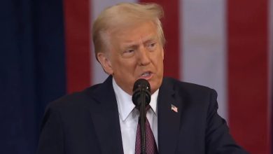 Trump diz que EUA estão “retomando” o Canal do Panamá em discurso de posse