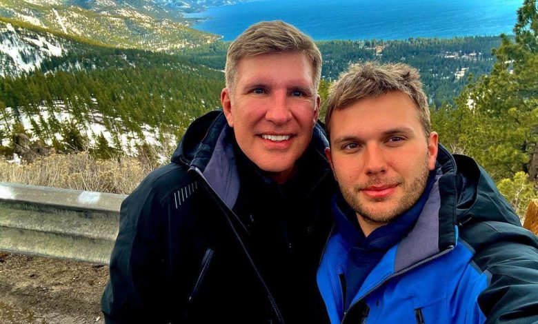 Chase Chrisley descreve as condições deploráveis ​​em que seus pais estão presos