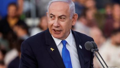 Netanyahu agradece a Trump e Biden pela ajuda no acordo de reféns em Gaza