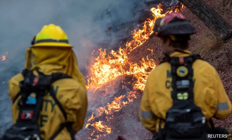 24 mortos, mais de 12.000 estruturas queimadas em incêndios florestais em Los Angeles: 10 pontos