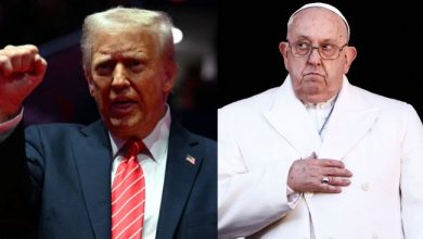 As deportações planejadas de Donald Trump seriam uma ‘calamidade’: Papa Francisco