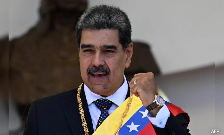 Nicolás Maduro: o “presidente operário” com punho de ferro da Venezuela