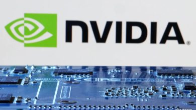 Nvidia critica plano de Biden relatado para restrições à exportação de chips de IA