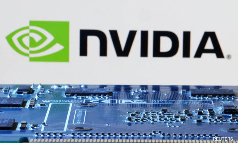 Nvidia critica plano de Biden relatado para restrições à exportação de chips de IA