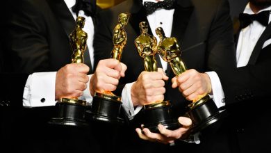 Os quatro Oscars ganhos por Hacksaw Ridge.