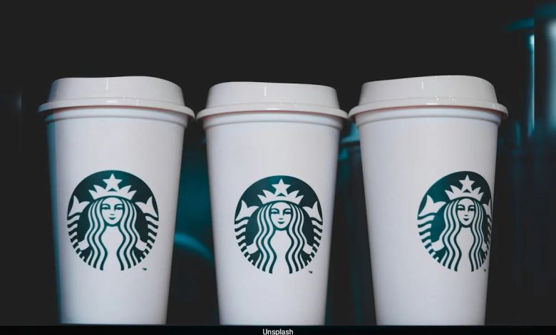 A verdade assustadora sobre o logotipo da sirene da Starbucks vai deixar você atordoado