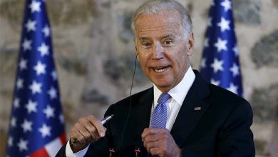 Biden diz que Putin entra