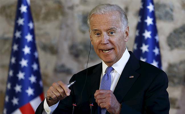 Biden diz que Putin entra