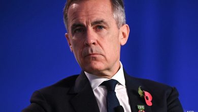 Mark Carney, ex-banqueiro central do Canadá, lança oferta para PM