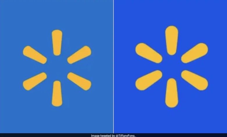 Walmart revela novo logotipo, mas a Internet não se impressiona