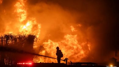 Incêndios florestais em Los Angeles serão o desastre mais caro dos EUA, causando US$ 135 bilhões em perdas