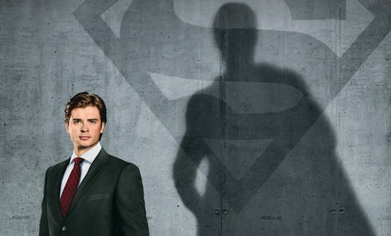 Por que a CW cancelou Smallville – e como ela voltou