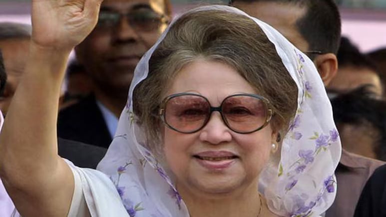 Khaleda Zia voou para o Reino Unido para tratamento, como sua ausência pode afetar Bangladesh