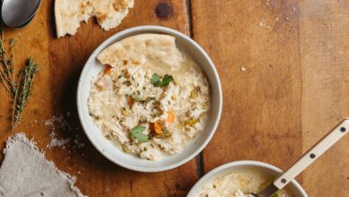 greek lemon chicken soup