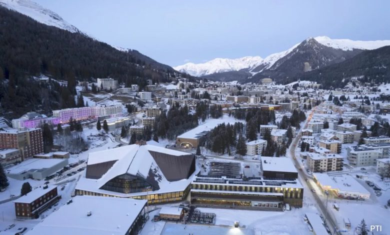 Tudo sobre a Cúpula do Fórum Econômico Mundial em Davos, quem participa