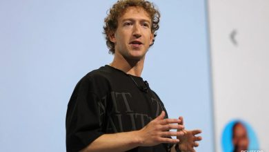 "Falso": Rede Internacional de Verificação de Fatos sobre a Alegação de Censura de Zuckerberg