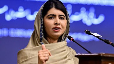 “Não legitime o governo talibã afegão”: Malala Yousafzai aos líderes muçulmanos