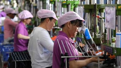 Como a China está tentando impulsionar uma economia instável e incentivar os gastos