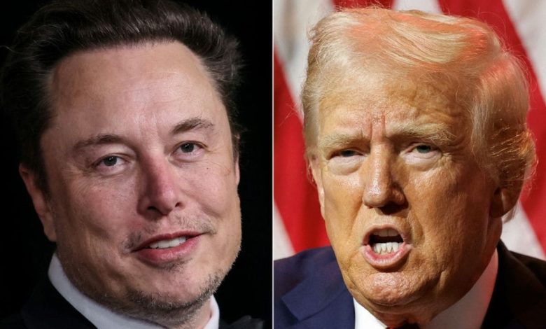 Elon Musk, Jeff Bezos e Mark Zuckerberg comparecerão à posse de Trump: relatório