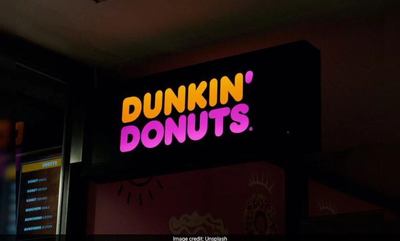 Escassez de donuts relatada nas lojas Dunkin 'nos EUA, a Internet reage