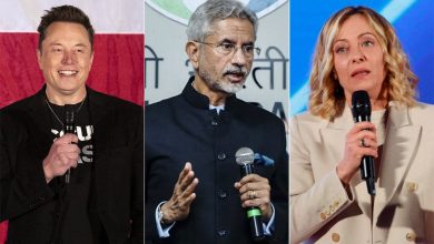 Inauguração de Trump: de S Jaishankar, Meloni a Musk, quem está convidado?